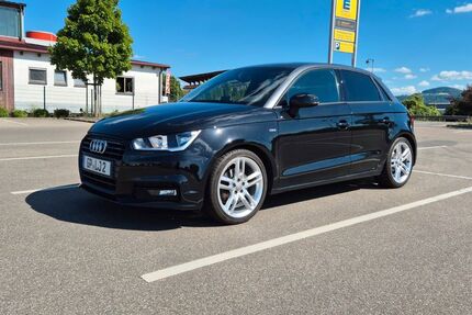 Audi A1 122.000 km 10.299 &euro; Eislingen 73054