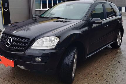 Mercedes-Benz ML 350 228.700 km 9.300 &euro; Althutte 71566