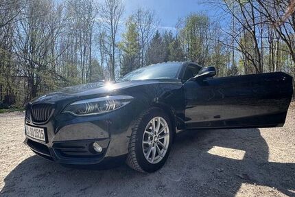 BMW 220 79.000 km 22.999 &euro; Esslingen am Neckar 73732