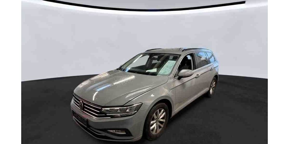 VW Passat Variant 24.860 km 25.990 &euro; Weinstadt 71384