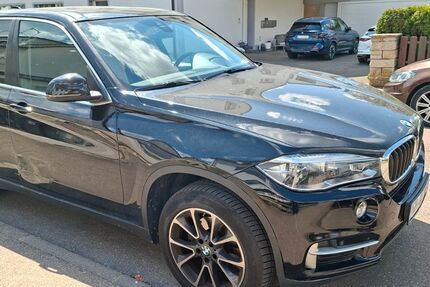BMW X5 212.000 km 18.990 &euro; Göppingen 73037