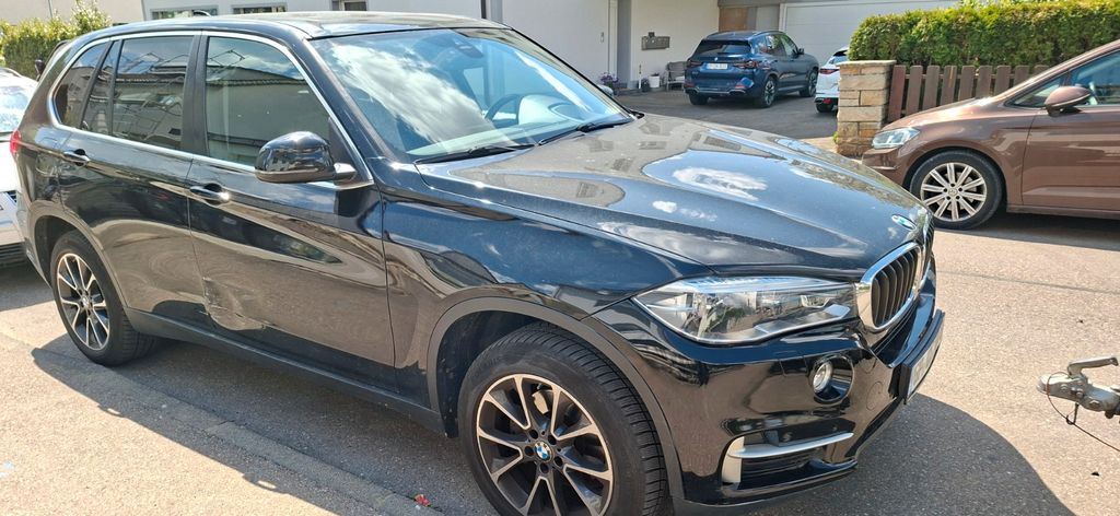 BMW X5 212.000 km 18.990 &euro; Göppingen 73037