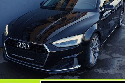 Audi A5 43.369 km 31.870 &euro; Waiblingen 71332