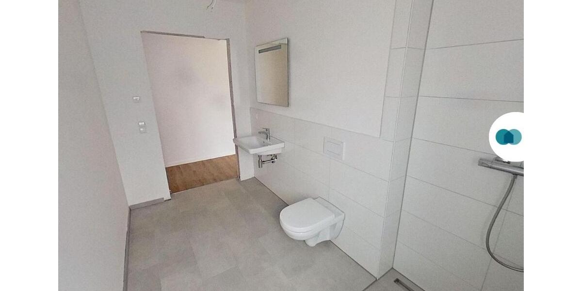 Etagenwohnung Geislingen an der Steige - 2 Zimmer, 70 m&sup2;, 809&euro; | Angebot:23510004