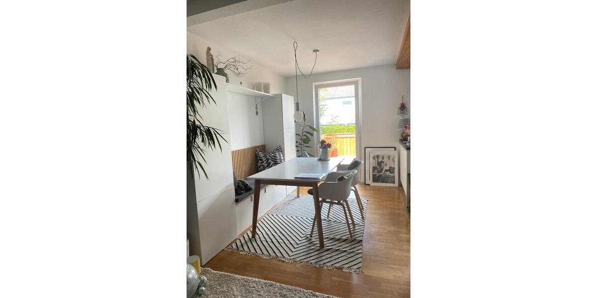 Reihenhaus Schwäbisch Gmünd - 4 Zimmer, 97 m&sup2;, 365.000&euro; | Angebot:27121571
