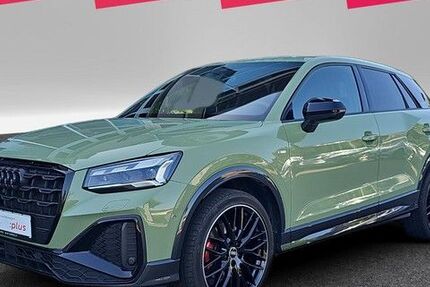 Audi Q2 47.140 km 31.450 &euro; Schwäbisch Gmünd 73527