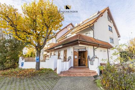 Gewerbeobjekt Kirchheim unter Teck - 2.500&euro; | Angebot:24790710