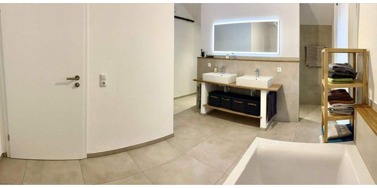 Einfamilienhaus Auenwald Unterbrüden - 6 Zimmer, 183 m&sup2;, 890.000&euro; | Angebot:25751183