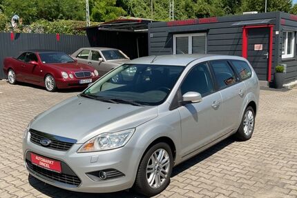 Ford Focus 148.000 km 2.900 &euro; Schwäbisch - Gmünd 73529