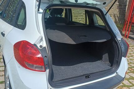Renault Clio 132.000 km 2.490 &euro; Wäschenbeuren 73116