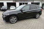 BMW X1 2.0i xDrive M Sportpaket LED,Navi,AHK* 19.000 km 33.650 &euro; Schorndorf 73614