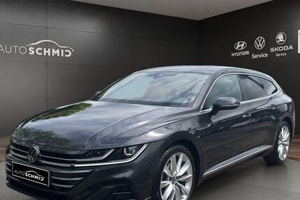 VW Arteon 101.120 km 27.288 &euro; Geislingen 73312