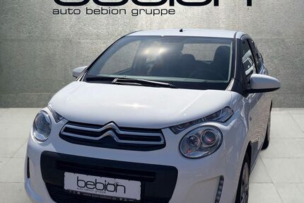 Citroen C1 56.300 km 8.980 &euro; Göppingen 73037