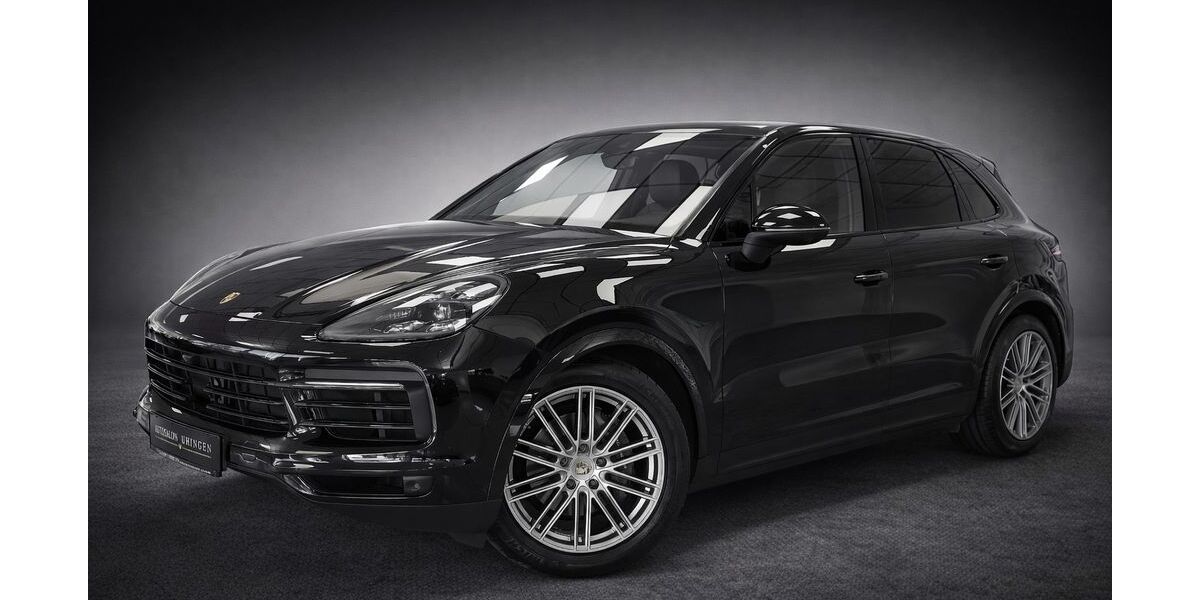 Porsche Cayenne 164.338 km 43.900 &euro; Uhingen 73066