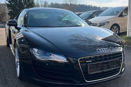 Audi R8 69.274 km 57.999 &euro; Uhingen 73066