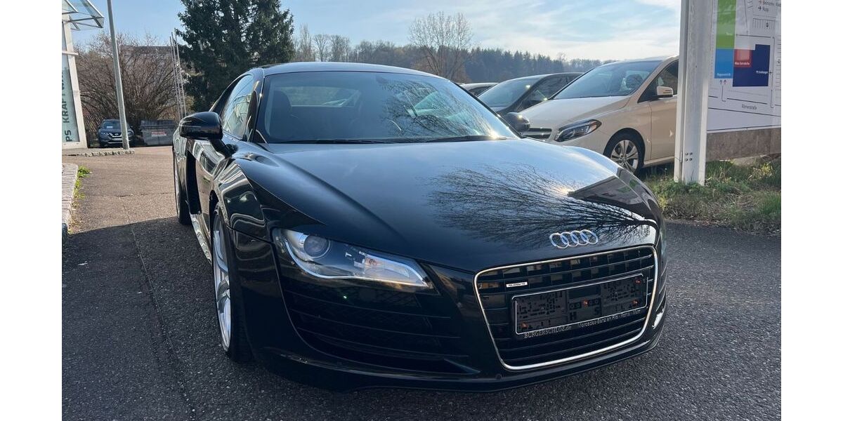 Audi R8 69.274 km 57.999 &euro; Uhingen 73066