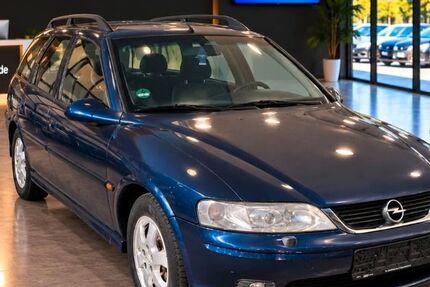 Opel Vectra 174.520 km 1.990 &euro; Geislingen an der Steige 73312