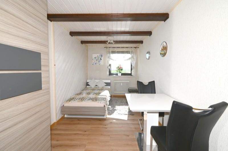 Etagenwohnung Ostfildern Scharnhausen - 3 Zimmer, 80 m&sup2;, 265.000&euro; | Angebot:25698816