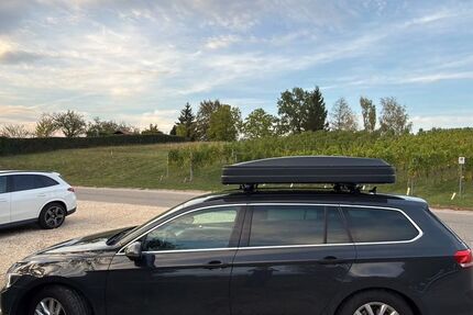 VW Passat 202.000 km 9.200 &euro; Weinstadt 71384