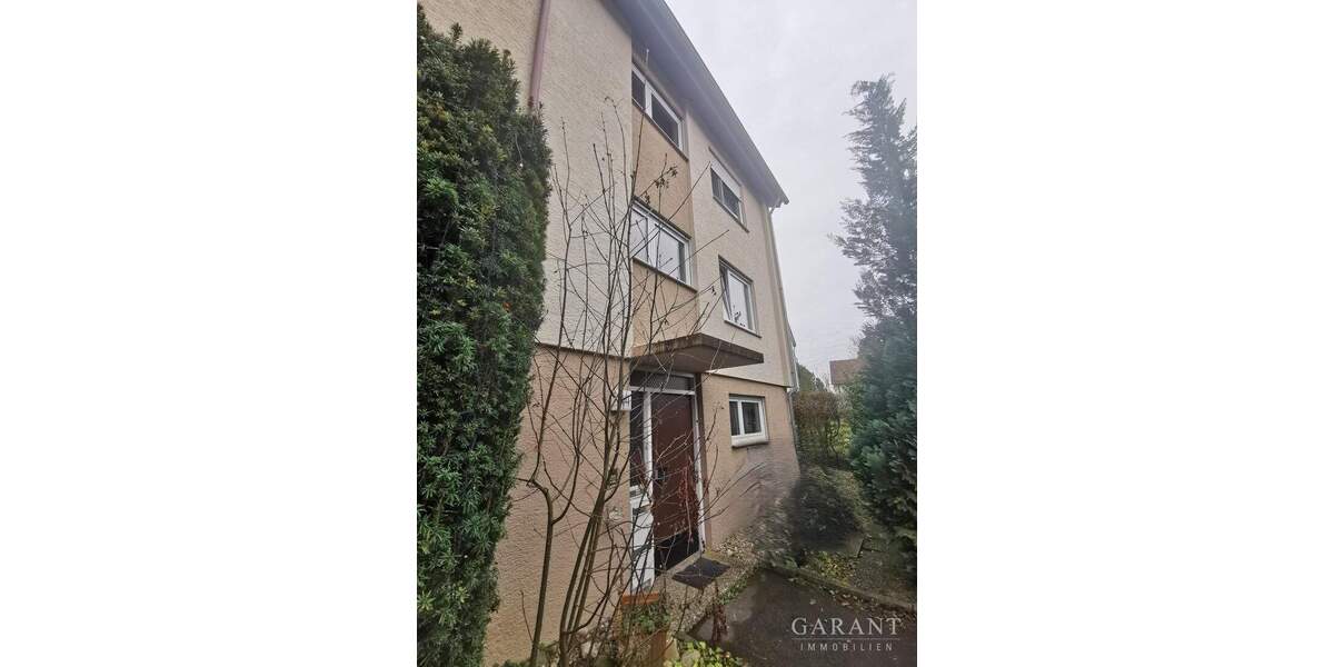 Reihenendhaus Winnenden - 8 Zimmer, 130 m&sup2;, 460.000&euro; | Angebot:25781228