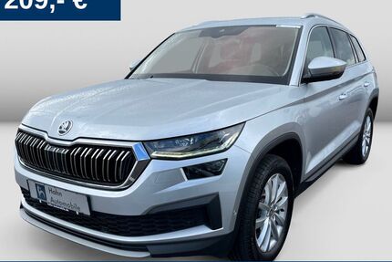 Skoda Kodiaq 93.645 km 29.490 &euro; Weinstadt-Endersbach 71384