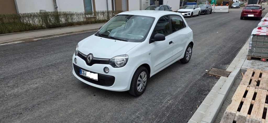 Renault Twingo 131.000 km 3.650 &euro; Kirchheim unter Teck 73230
