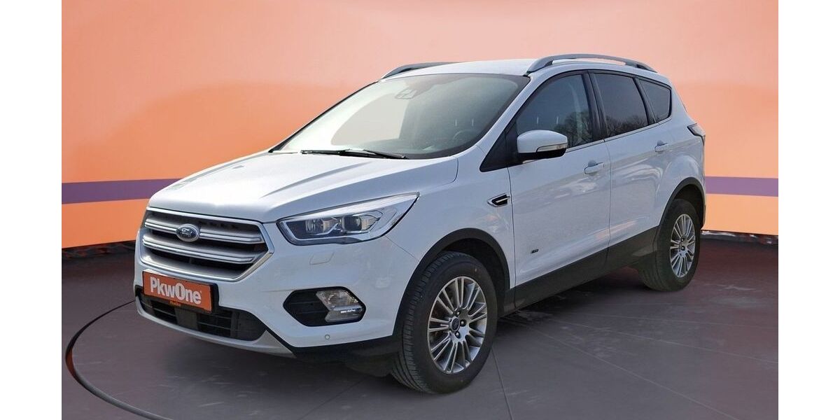 Ford Kuga 135.000 km 12.460 &euro; Göppingen 73037