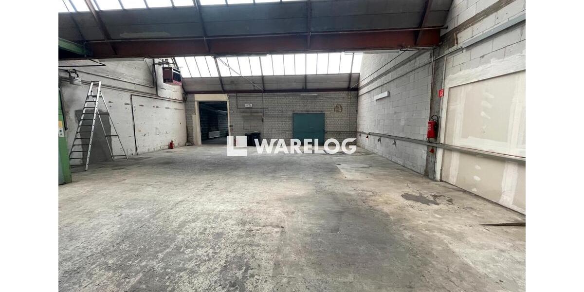 Gewerbeobjekt Heiningen - 2.916&euro; | Angebot:20858414