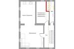 Einfamilienhaus Esslingen am Neckar Oberesslingen - 4.5 Zimmer, 140 m&sup2;, 2.150&euro; | Angebot:26251407