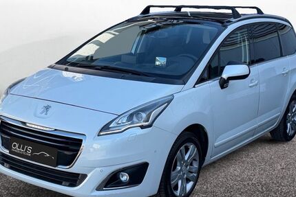 Peugeot 5008 120.400 km 10.900 &euro; Göppingen 73037