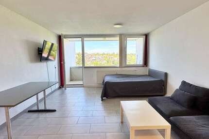 Wohnung Eislingen/Fils Fils - 1 Zimmer, 40 m&sup2;, 580&euro; | Angebot:27200779