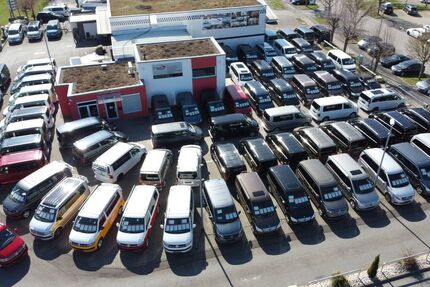 Mercedes-Benz V 220 110.700 km 51.990 &euro; Ostfildern 73760