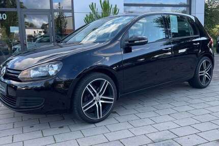 VW Golf 147.500 km 6.500 &euro; Urbach 73660