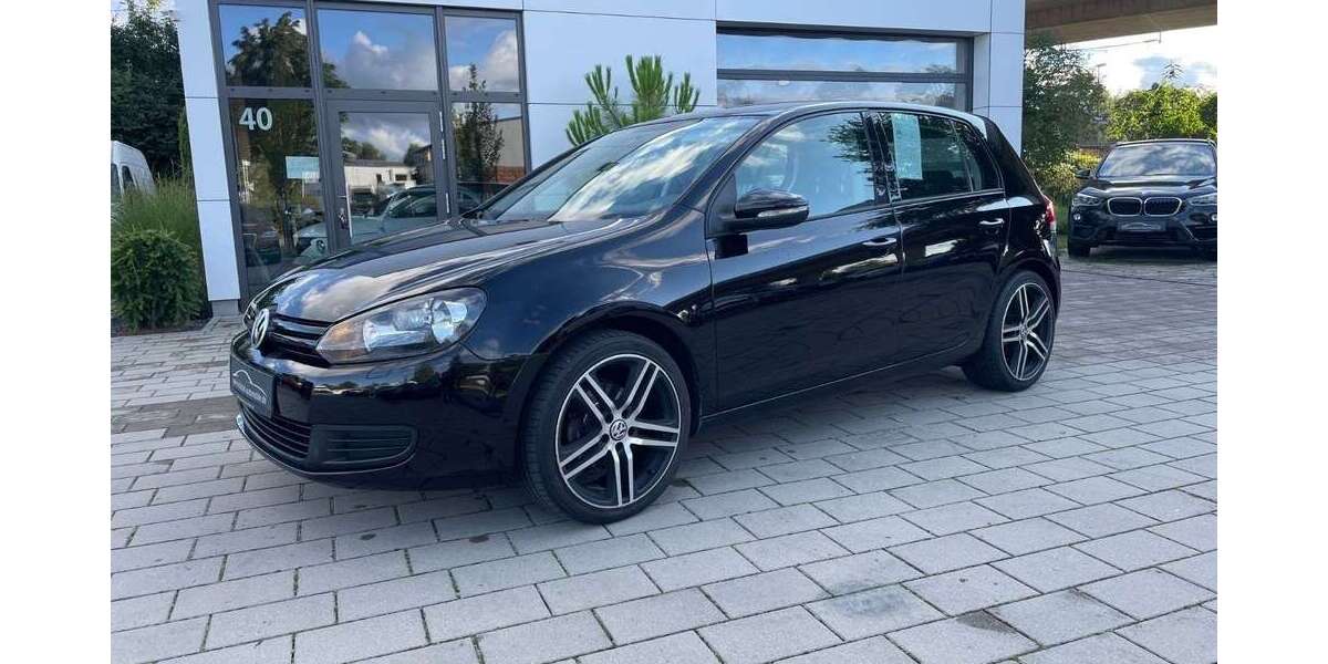 VW Golf 147.500 km 6.500 &euro; Urbach 73660