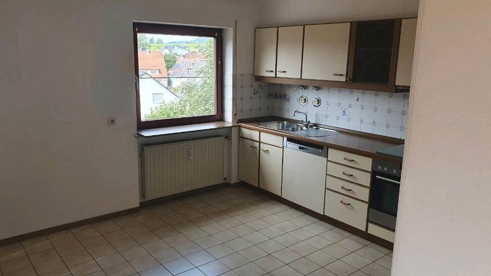 Dachgeschoßwohnung Rudersberg - 2.5 Zimmer, 65 m&sup2;, 660&euro; | Angebot:26679238