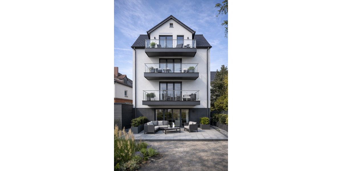 Mehrfamilienhaus, Wohnhaus Schwäbisch Gmünd - 6 Zimmer, 140 m&sup2;, 359.000&euro; | Angebot:25678638