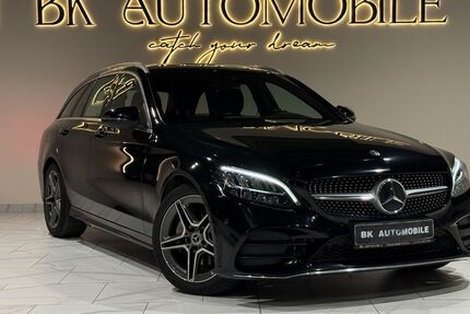 Mercedes-Benz C 200 99.990 km 23.900 &euro; Nürtingen bei Stuttgart 72622