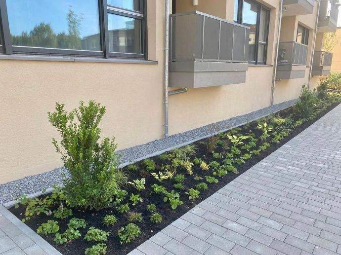 Etagenwohnung Heubach - 2 Zimmer, 65 m&sup2;, 790&euro; | Angebot:25696734