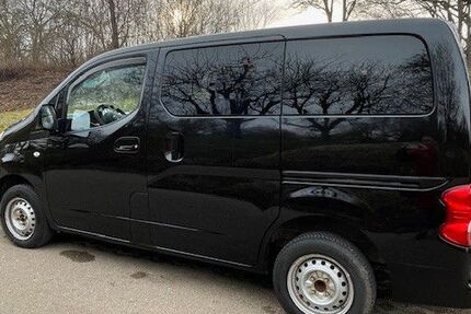 Nissan NV200 170.000 km 11.900 &euro; Bissingen 73266