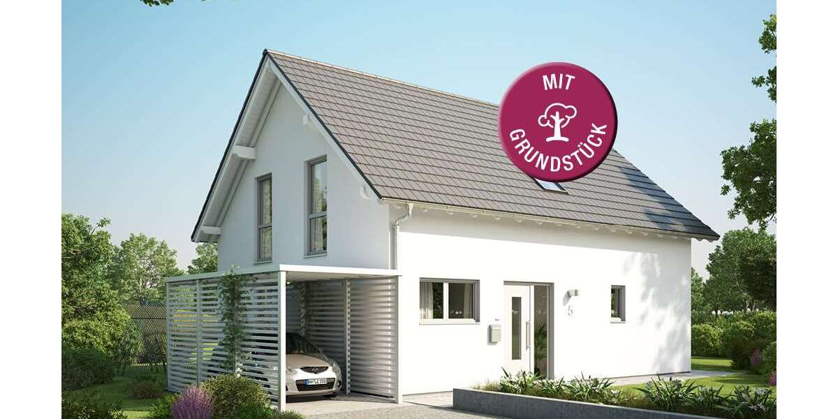 Einfamilienhaus Reichenbach - 5 Zimmer, 152 m&sup2;, 866.395&euro; | Angebot:23784047