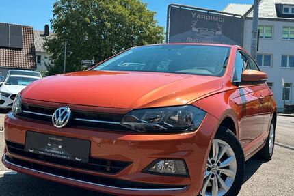 VW Polo 107.000 km 11.890 &euro; Süßen 73079