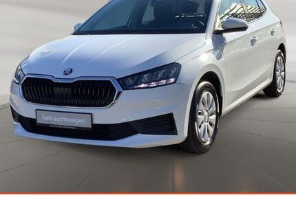 Skoda Fabia 32.074 km 15.890 &euro; Kirchheim 73230