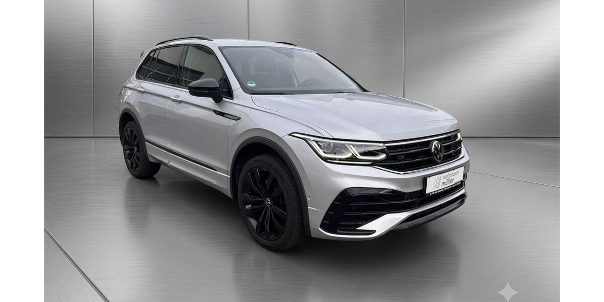 VW Tiguan 35.200 km 39.799 &euro; Rechberghausen 73098