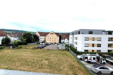 Wohnung Uhingen - 4 Zimmer, 141 m&sup2;, 499.000&euro; | Angebot:25469660