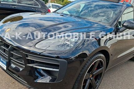 Porsche Macan 19.800 km 73.399 &euro; Deizisau 73779