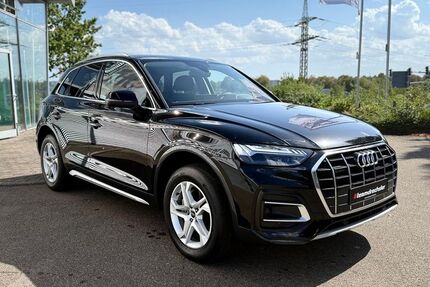 Audi Q5 15.380 km 35.990 &euro; Denkendorf 73770