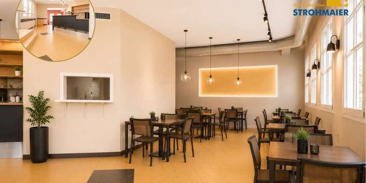 Gewerbeobjekt Schwäbisch Gmünd - 2.240&euro; | Angebot:22165996