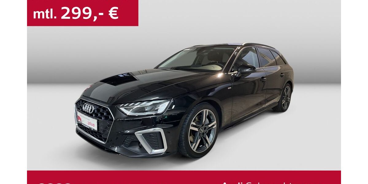 Audi A4 82.623 km 29.890 &euro; Fellbach 70734