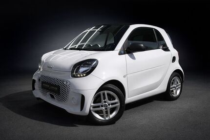 Smart ForTwo 24.000 km 10.990 &euro; Uhingen 73066