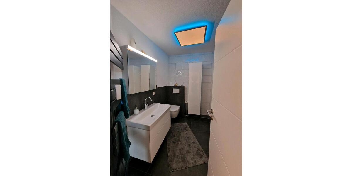 Maisonettenwohnung Ostfildern - 2.5 Zimmer, 74 m&sup2;, 1.070&euro; | Angebot:25857997